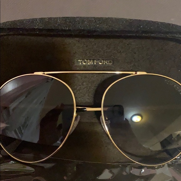 Tom Ford sunglasses